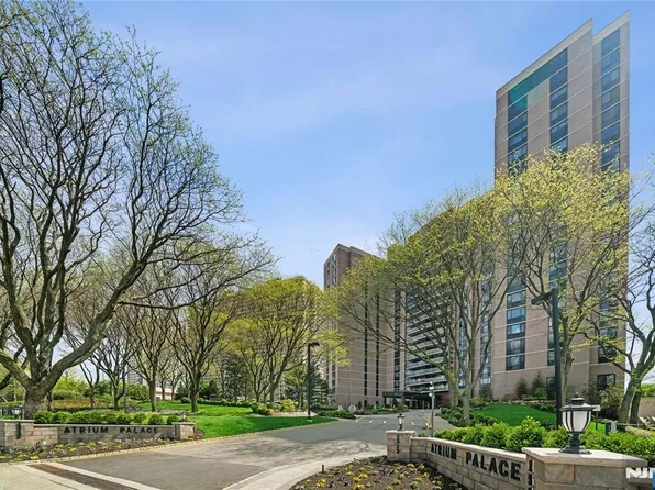 1512 Palisade Ave APT 19A, Fort Lee, NJ 07024