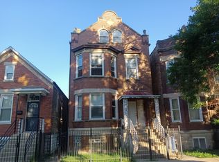 5424 S Honore St, Chicago, IL 60609