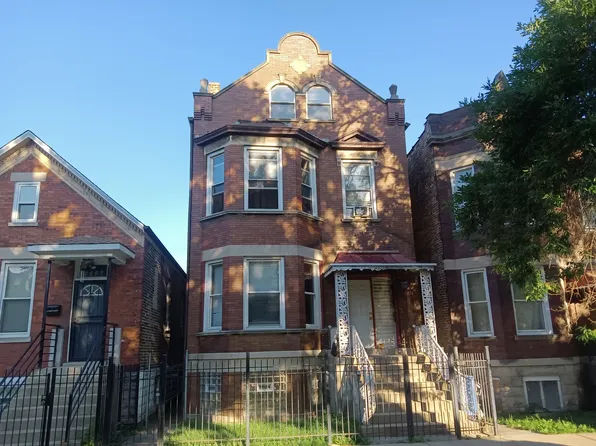5424 S Honore St, Chicago, IL 60609