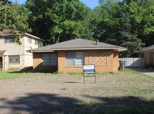 2426 Lanark Ave, Dallas, TX 75203