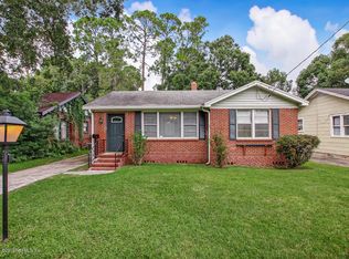 4613 Royal Ave, Jacksonville, FL 32205