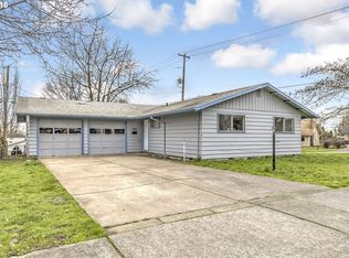 3805 N Attu St, Portland, OR