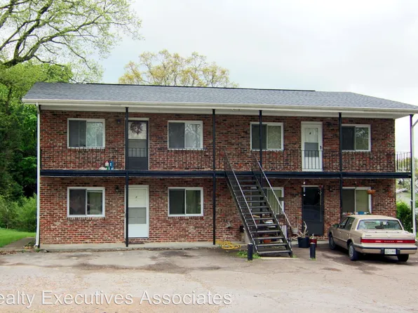 5639 Lon Roberts Dr APT 1, Knoxville, TN 37918