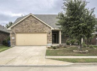 832 Lake Worth Trl, Little Elm, TX 75068