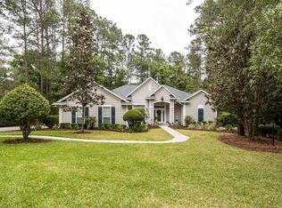 10316 SW 21st Ave, Gainesville, FL 32607