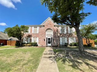 1201 Case Dr, Mesquite, TX