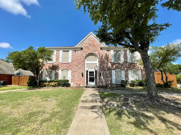 1201 Case Dr, Mesquite, TX 75181