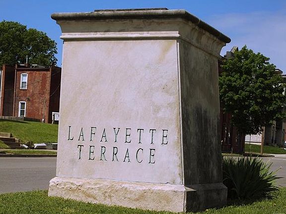 3rd image of 2841-2843 Lafayette Ave