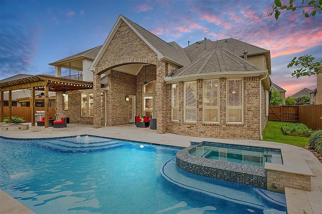 26714 Valleyside Dr, Katy, TX 77494 | Zillow