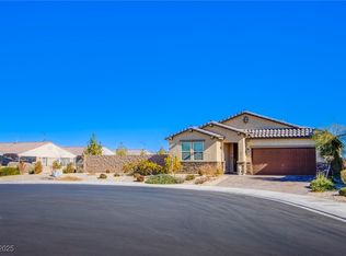 5648 Vermillion Ridge St, North Las Vegas, NV 89031