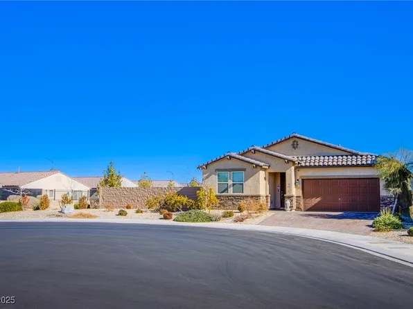 5648 Vermillion Ridge St, North Las Vegas, NV 89031