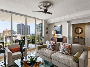100 Birch Rd #1103F, Fort Lauderdale, FL 33304