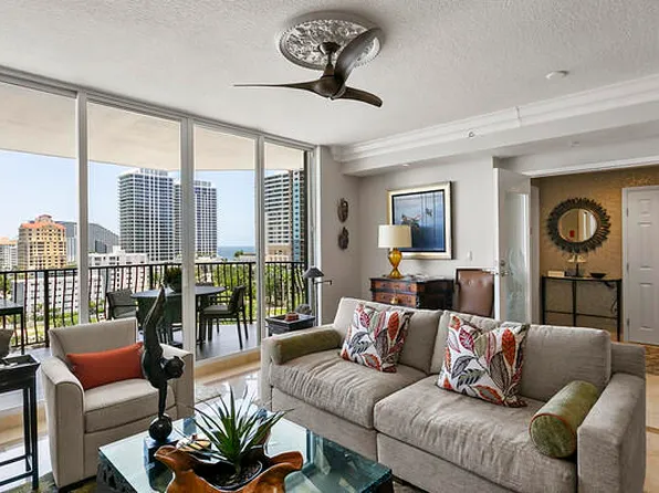 100 N Birch Road, Fort Lauderdale, FL 33304