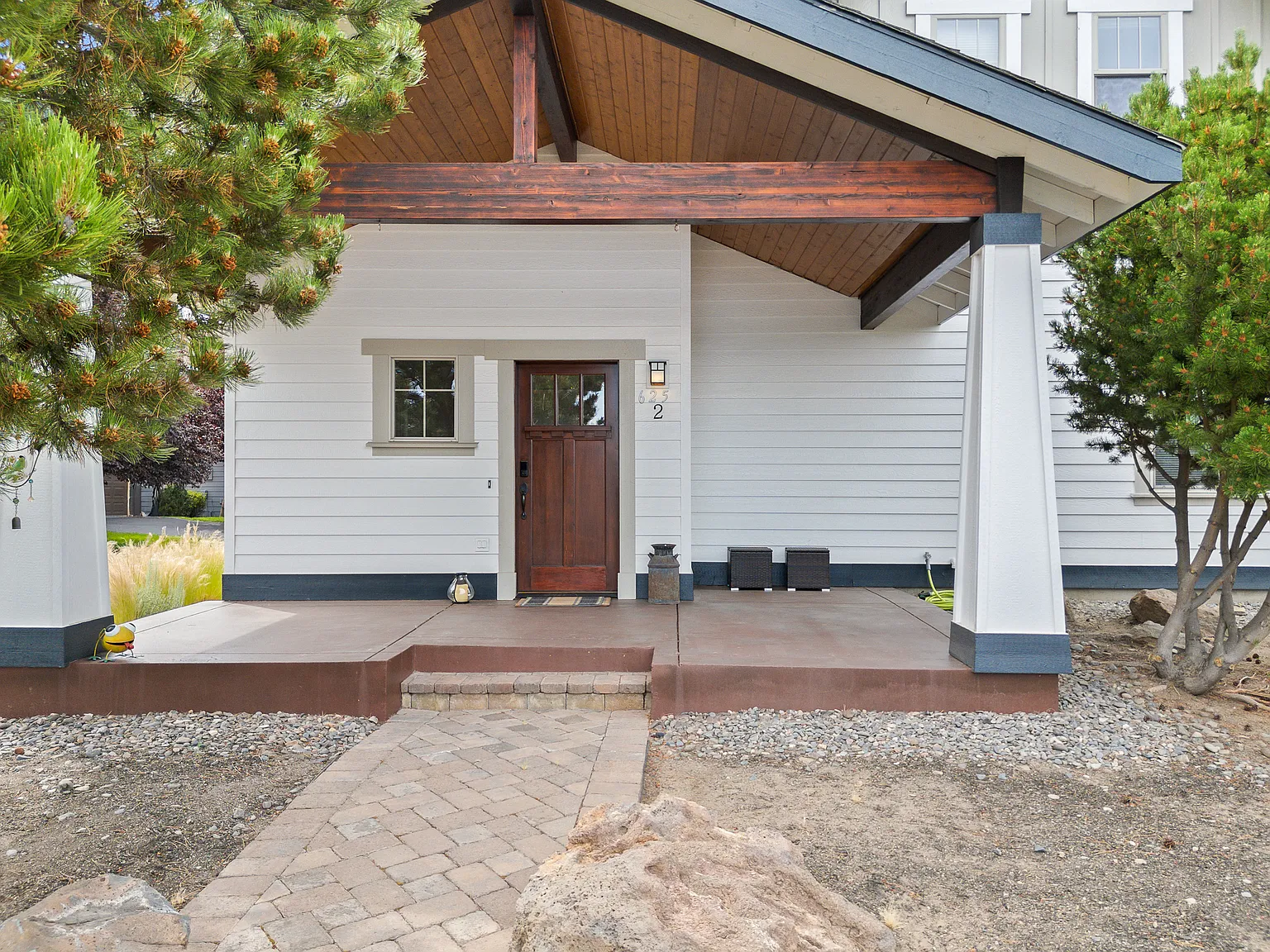 1 bed, 800 sqft, $2,500 — Photo 2