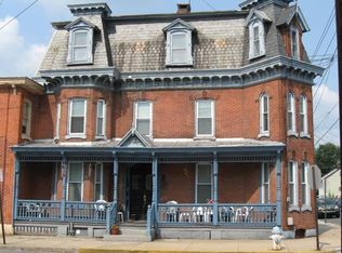 226 N Bedford St APT 2, Carlisle, PA 17013