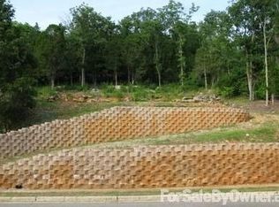 7739 Donegal Dr SE LOT 11 B, Huntsville, AL 35802