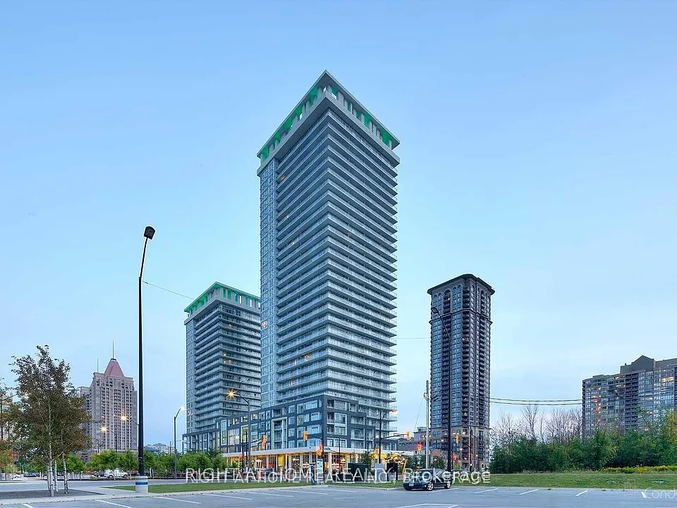 360 Square One Dr #911