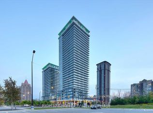 360 Square One Dr #911, Mississauga, ON L5B 0G7