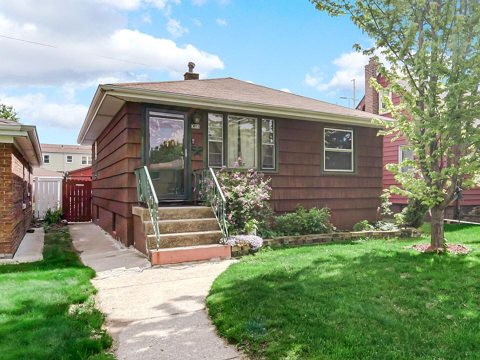 1st image of 3813 Henry Ave