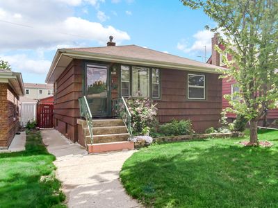 3813 Henry Ave, Hammond, IN, 46327