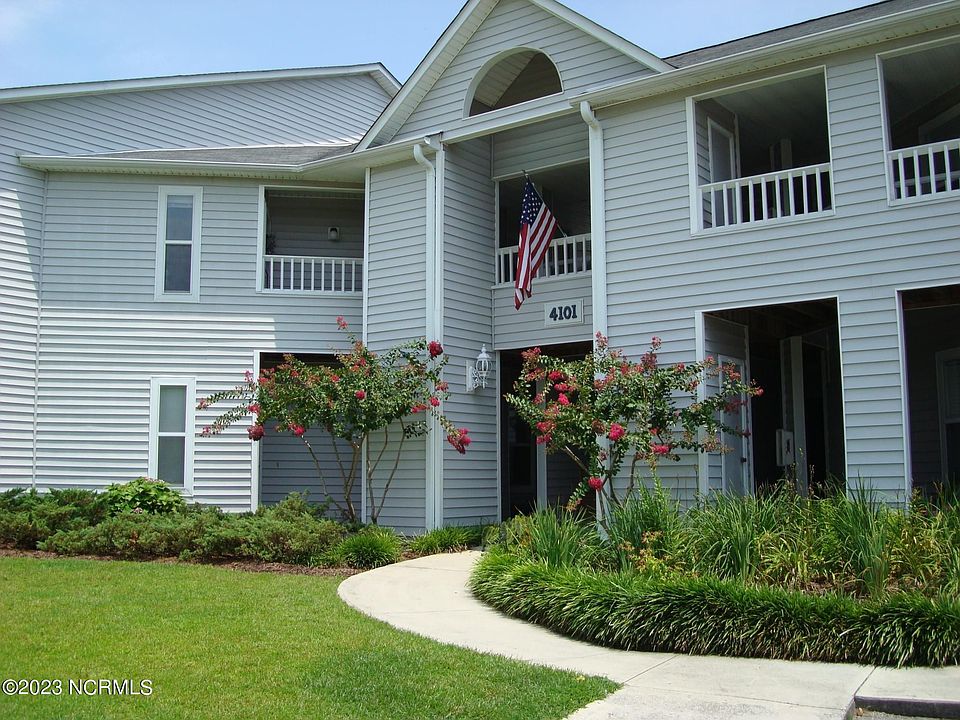 1st image of 4101 Breezewood Dr APT 202