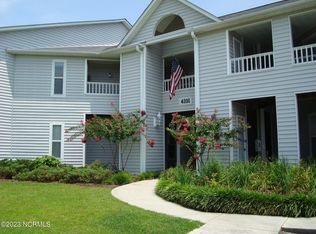 4101 Breezewood Dr APT 202, Wilmington, NC 28412