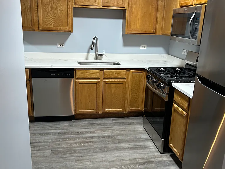 7318 Ogden Ave #2E — Photo 3