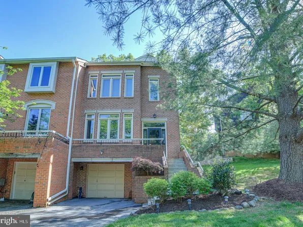 10837 Whiterim Dr, Potomac, MD 20854