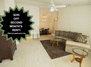 Westchester Key Apartments, High Pt, NC 27262