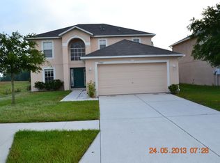 17001 Torvest Ct, Land O Lakes, FL 34638