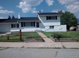 133 Cornell Dr, Buena Vista, CO 81211