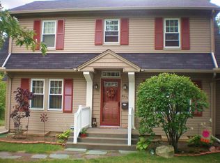 4212 Sassafras St, Erie, PA 16508