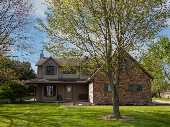 577 W 700 N, Crawfordsville, IN 47933
