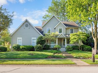 407 Jennings St, West Lafayette, IN 47906