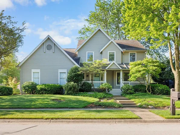 407 Jennings St, West Lafayette, IN 47906