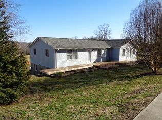 1065 Five Forks Rd, Stuart, VA 24171