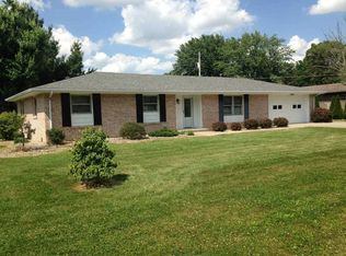 30 Kenny Ln, New Castle, IN 47362