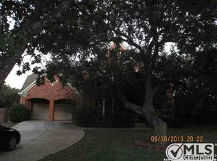 28410 Heritage Trl, Boerne, TX 78015