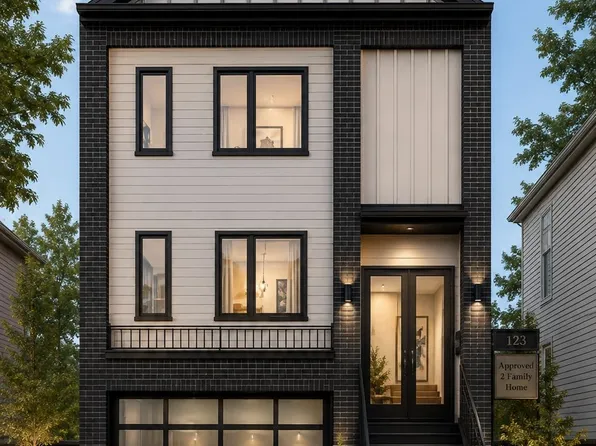 223 77th St, North Bergen, NJ 07047