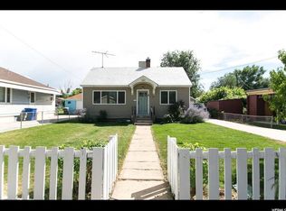 523 2nd St, Ogden, UT 84404