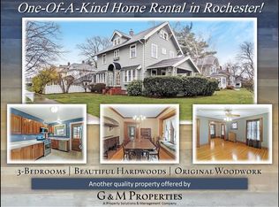 374 Rugby Ave, Rochester, NY 14619