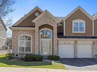 4333 Exeter Ln, Northbrook, IL 60062