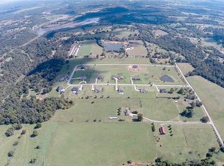 Grand Valley Ests LOT 13, Springdale, AR 72764