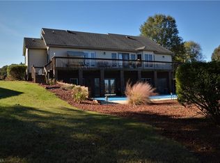 332 Cedar Creek Rd, Mocksville, NC 27028