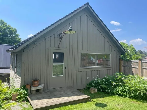 (undisclosed Address), Plainfield, VT 05667