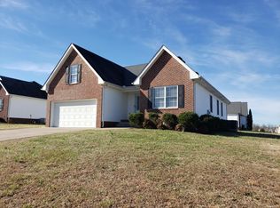 402 Arabian Ln, Springfield, TN 37172