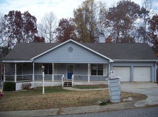 767 Ridgeside Rd, Bethlehem, GA 30620