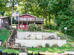 9905 E 645 S, Wolcottville, IN 46795