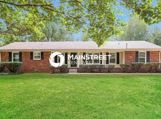 2594 Pitts Ln, Murfreesboro, TN 37130