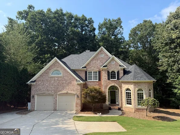4705 N River Dr, Cumming, GA 30041